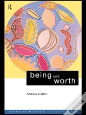 Capa do artigo Being And Worth