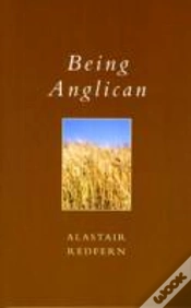 Capa do artigo Being Anglican