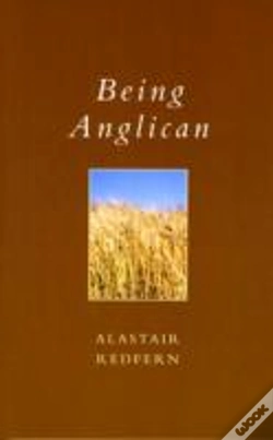 Capa do artigo Being Anglican