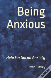Capa do artigo Being Anxious