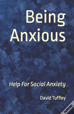 Capa do artigo Being Anxious
