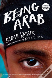 Capa do artigo Being Arab