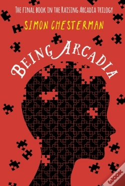 Capa do artigo Being Arcadia