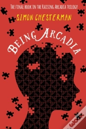 Capa do artigo Being Arcadia