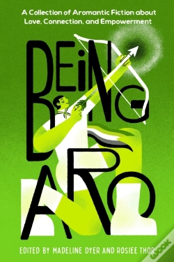 Capa do artigo Being Aro