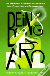Capa do artigo Being Aro