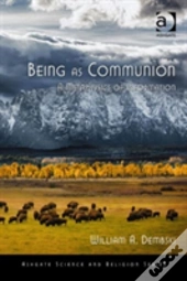 Being As Communion