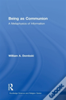Being As Communion