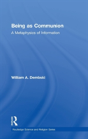 Being As Communion - Preview