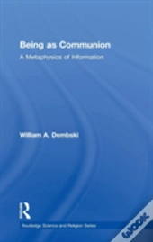 Being As Communion