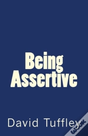 Capa do artigo Being Assertive