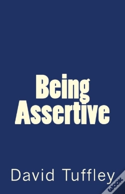 Capa do artigo Being Assertive