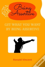 Capa do artigo Being Assertive