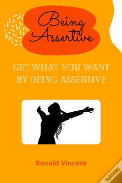 Capa do artigo Being Assertive