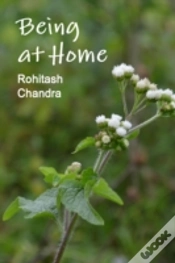 Capa do artigo Being At Home
