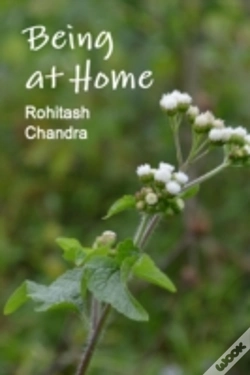 Capa do artigo Being At Home