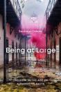 Being At Large - Preview