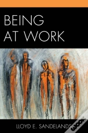 Capa do artigo Being At Work