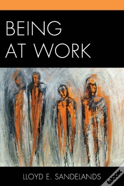 Capa do artigo Being At Work