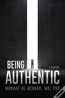 Capa do artigo Being Authentic: A Memoir: A Memoir: A M