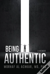 Capa do artigo Being Authentic: A Memoir: A Memoir: A M