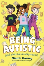 Capa do artigo Being Autistic (And What That Actually Means)