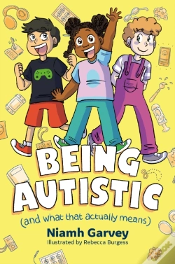 Capa do artigo Being Autistic (And What That Actually Means)