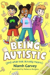 Capa do artigo Being Autistic (And What That Actually Means)