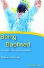 Being Baptised - Preview