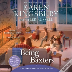 Capa do artigo Being Baxters
