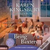 Capa do artigo Being Baxters