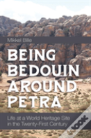 Being Bedouin Around Petra