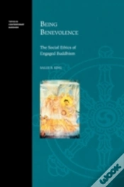 Capa do artigo Being Benevolence