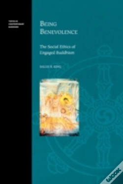 Capa do artigo Being Benevolence