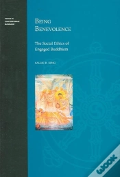 Capa do artigo Being Benevolence