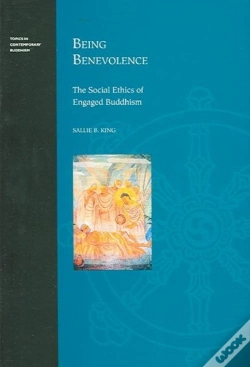 Capa do artigo Being Benevolence