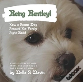 Being Bentley!: How A Rescue Dog Rescued