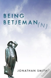 Capa do artigo Being Betjeman