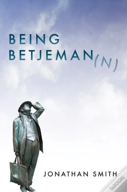 Capa do artigo Being Betjeman