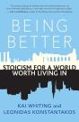 Being Better - Preview