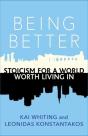 Being Better - Preview