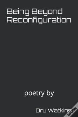Capa do artigo Being Beyond Reconfiguration