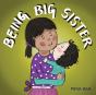 Being Big Sister - Preview