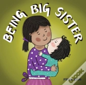 Being Big Sister