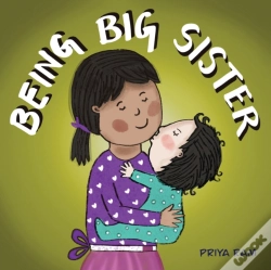 Capa do artigo Being Big Sister