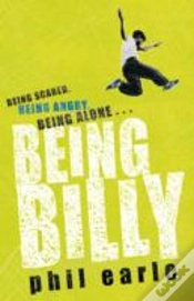 Capa do artigo Being Billy