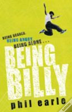 Capa do artigo Being Billy