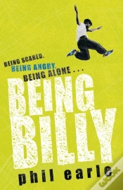 Capa do artigo Being Billy