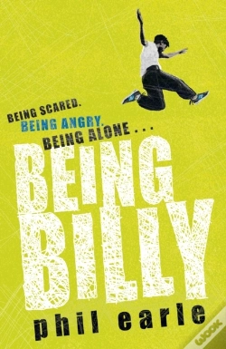 Capa do artigo Being Billy