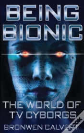 Capa do artigo Being Bionic